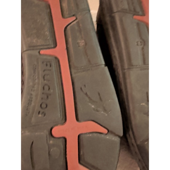 Fluchos ALFA casual shoes slip up F0703 desert castano.Size 10 Size EU 43 main image 11
